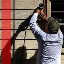 Siding for New Construction in Ferris, TX